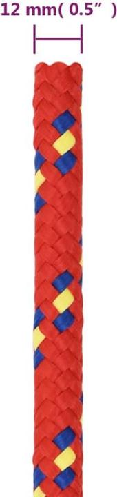 Immagine prodotto vidaXL Bootsseil