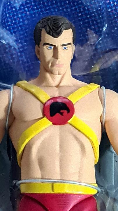Produktbild DC Direct - Showcase Presents Actionfigur Hawkman