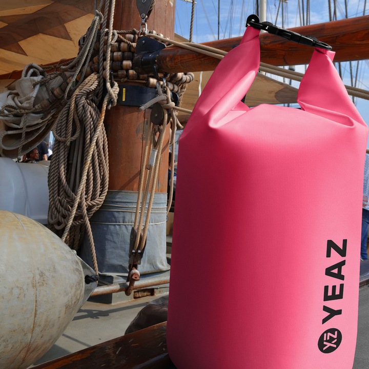 Immagine prodotto Yeaz Isar (40 l)