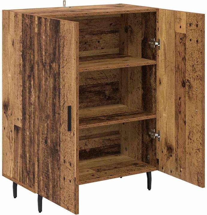 Actual product image vidaXL Sideboard