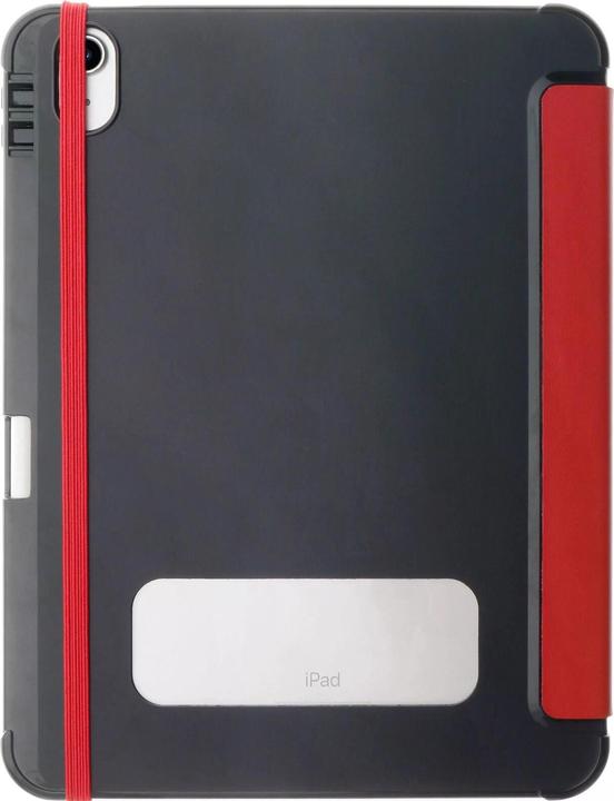 Image du produit OtterBox React Folio (iPad 2022 (10e génération), iPad 2025 (11e génération))