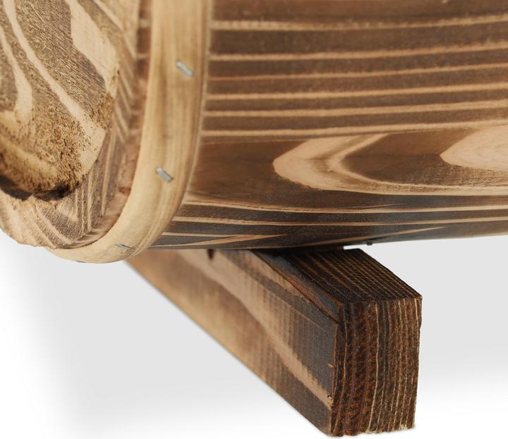 Actual product image Relaxdays Flower box (29.50 cm)