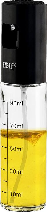 Kinghoff Bottiglia spray (100 ml)