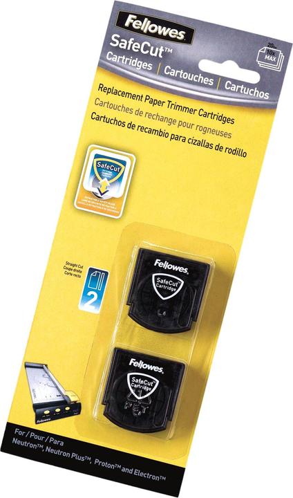 Fellowes Safecut vervangingsblad