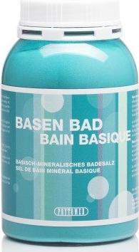 Actual product image Phytomed Bain basique (Bath salts, 5000 g)