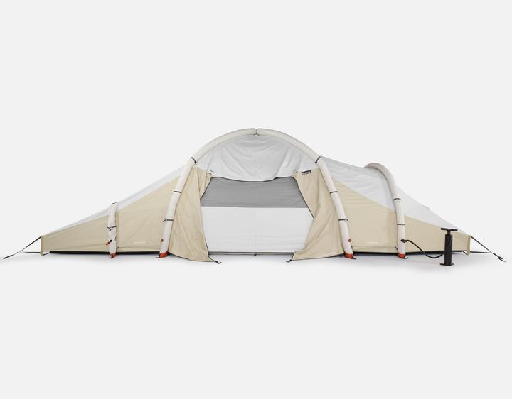 Immagine prodotto Quechua Air Seconds 8.4 F&B (Tenda gonfiabile, 29 kg, 8 persone)