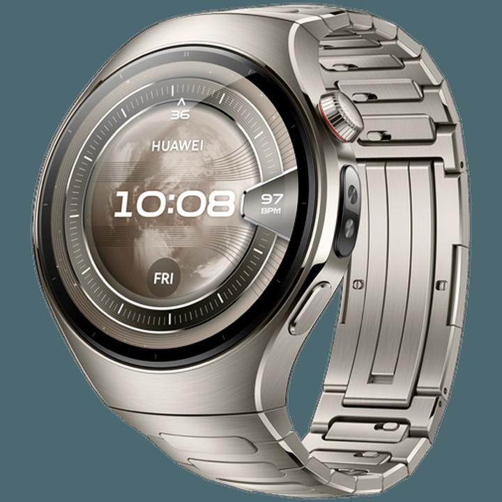 Image du produit Huawei Watch 5 (46.70 mm, 4G)