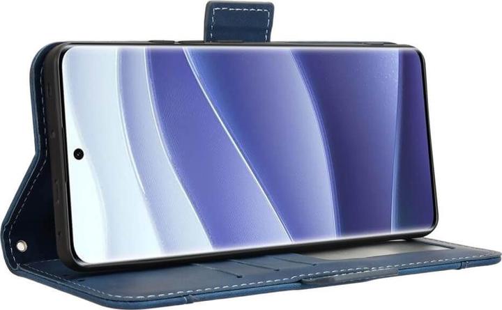 Produktbild Cover-Discount Xiaomi Redmi Note 14 Pro+ Plus / 14 Pro 5G / Poco X7 - Etui viele Kartenfächer (Xiaomi Redmi Note 14 Pro 5G, Xiaomi Redmi Note 14 Pro, Xiaomi Poco X7 Pro)