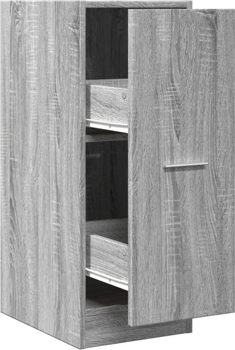 Produktbild vidaXL Apothekerschrank (30 x 41 x 77.50 cm)