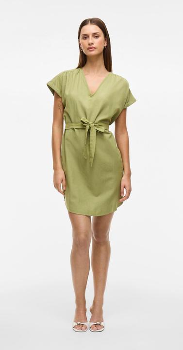 Actual product image Vila Kurzarm Minikleid (38)