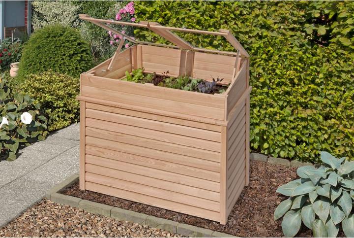 Immagine prodotto Neogard Larice