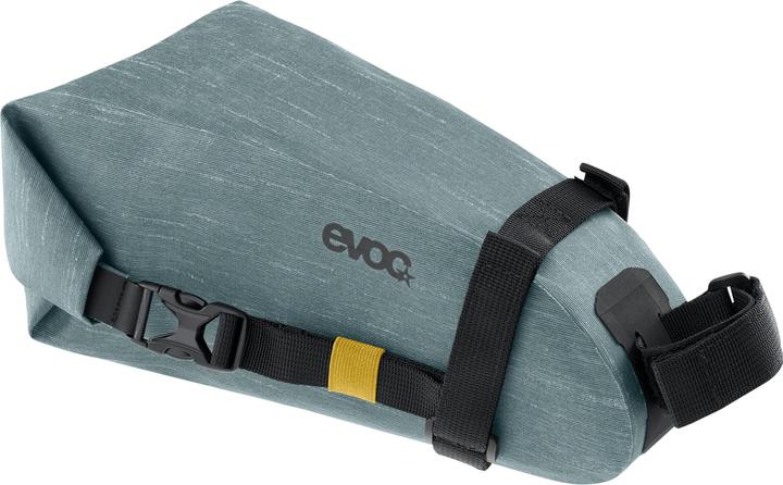 Actual product image Evoc Seat Pack WP 2L (2 l, Saddle bag)