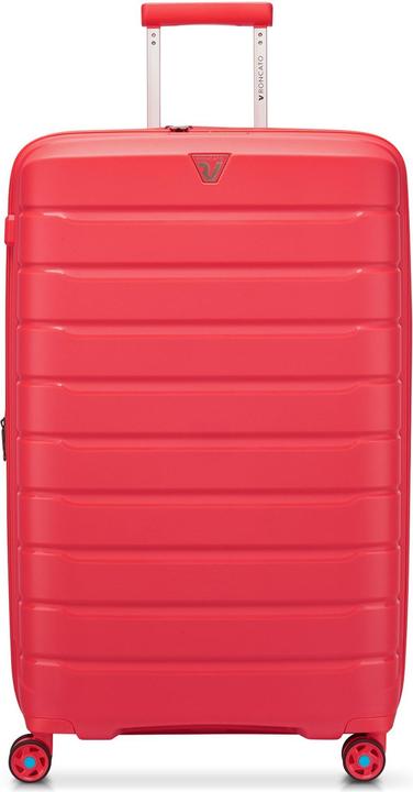 Radian red