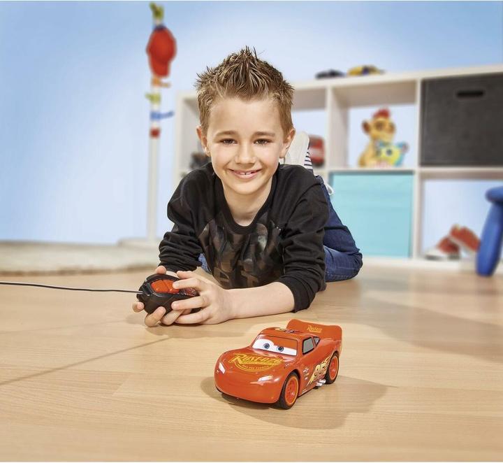 Image du produit Dickie RC Cars Lightning McQueen
