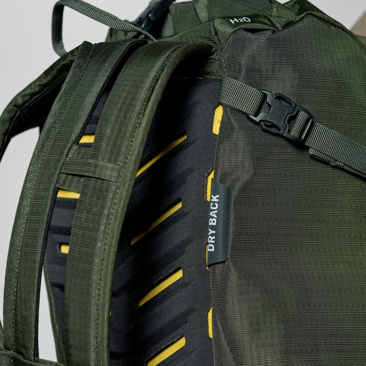 Produktbild Salewa Alpinrucksack Climb Mate 25L (25 l)