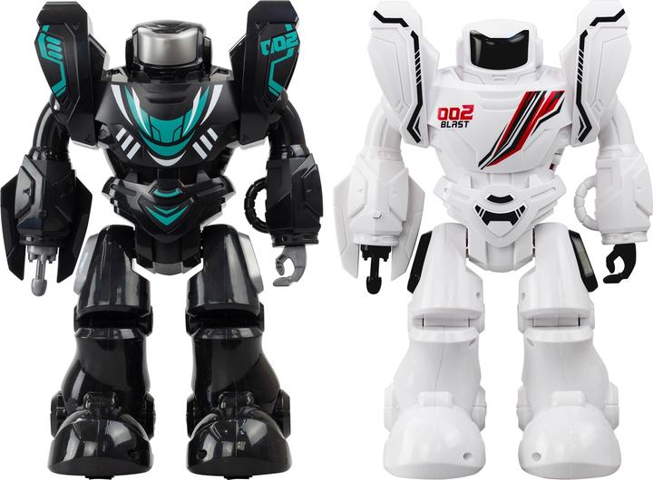 Produktbild Silverlit Robo Blast Mini 26 cm ass.