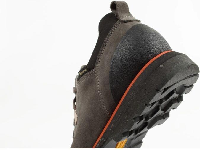 Image du produit AKU Bellamont 4 Suede GTX (42)