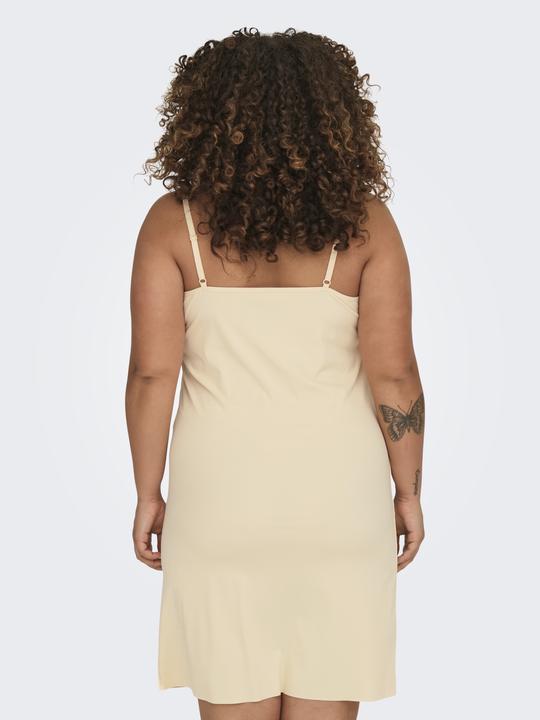 Image du produit Only Robe Curvy Slip sans manches (L)