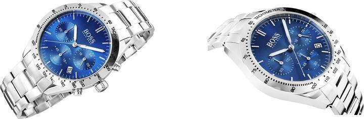 Produktbild Hugo Boss Ocean Edition (Analoguhr, 45 mm)