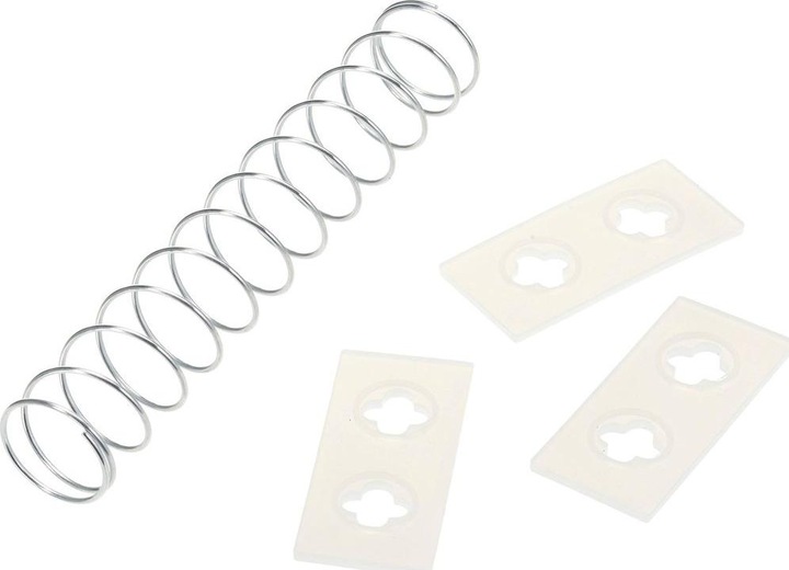 Actual product image Westmark Replacement spring for 4030
