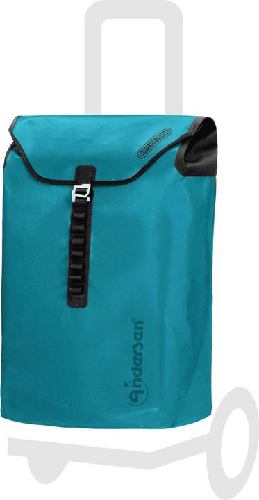 Produktbild Andersen Ortlieb gelb