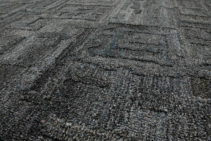 Actual product image Wecon Home Kurzflorteppich Hamptons FORTYTWO (230 x 80 cm)