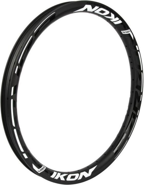 Produktbild Ikon 36-Loch-Felge ohne Bremse Oberfläche