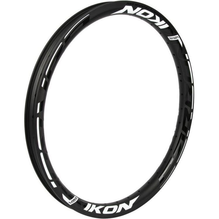 Ikon, Velofelge