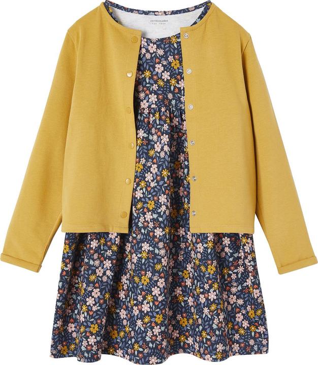 Immagine prodotto Vertbaudet Set Con Abito (140)