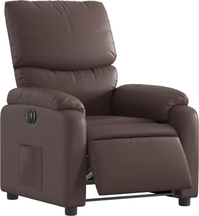 Actual product image vidaXL Relaxsessel