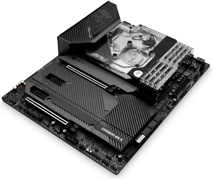 Produktbild EKWB EK-Quantum MSI MPG X570S CARBON EK X - D-RGB