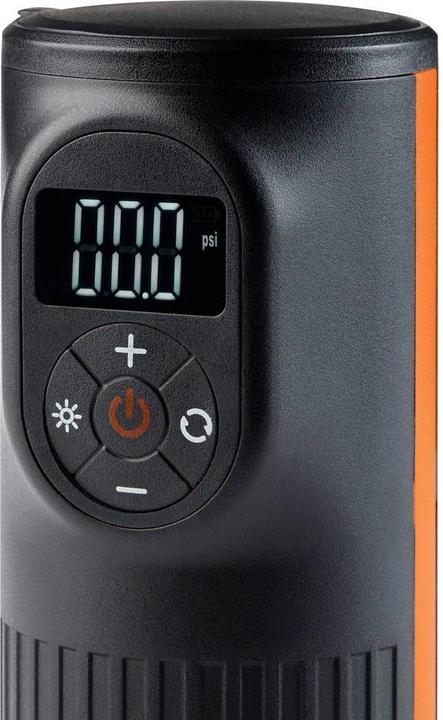 Produktbild Osram Tyreinflate 2000 (8.30 Bar, 0 l)