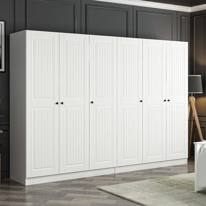 Produktbild Hanah Home Kaley (270 x 52 x 190 cm)