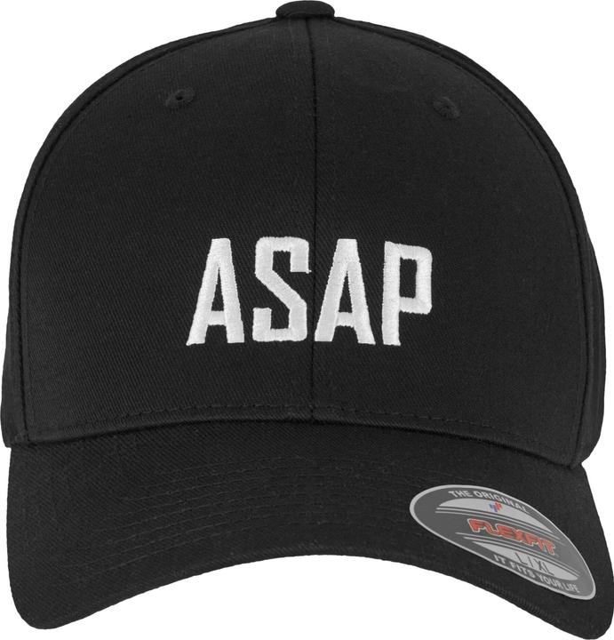 Produktbild Miss Tee Soon As Possible Wooly Combed Cap - 191399 (S/M)