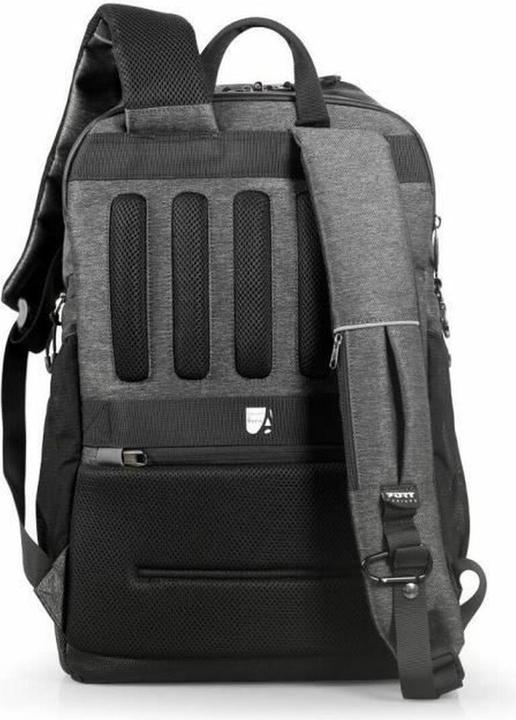 Immagine prodotto Port Designs NB Backpack Zaino Port Montreal per laptop 15.6-16" nero (24 l)