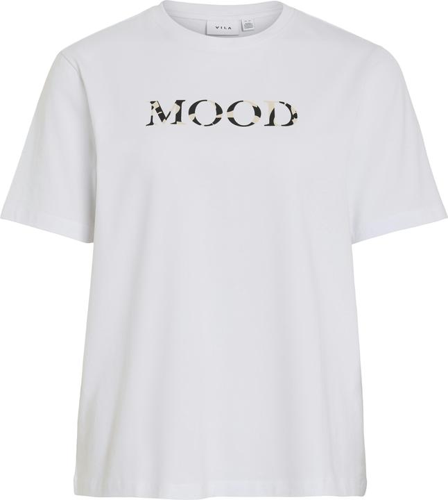 Produktbild Vila Rundhals T-Shirt (XL)