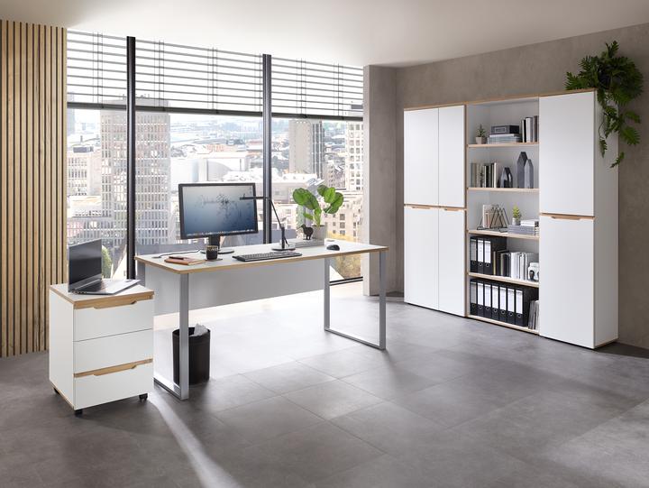 Image du produit Möbel-Eins Milan (73 x 170 x 77 cm)