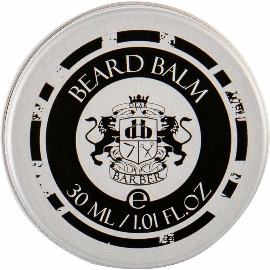 Dear Barber Beard Balm (30 ml) (Dear Barber)