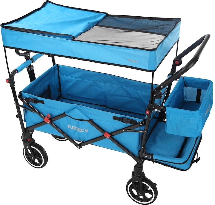 Produktbild Fuxtec FX-CT850