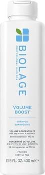 Actual product image Biolage Volume Shampoo for Fine and Thin Hair Moisturizing (Liquid shampoo)