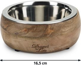 Produktbild Designed by Lotte Mandira (65 cl)