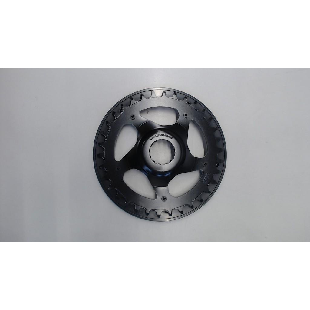 Bosch eBike, Corone del cambio, (34)