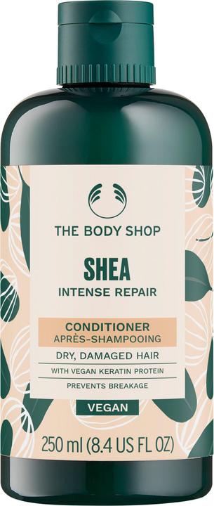 The Body Shop Shea Conditioner (60 ml)