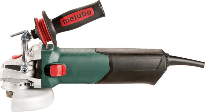Actual product image Metabo Multi-position bracket for auxiliary handle