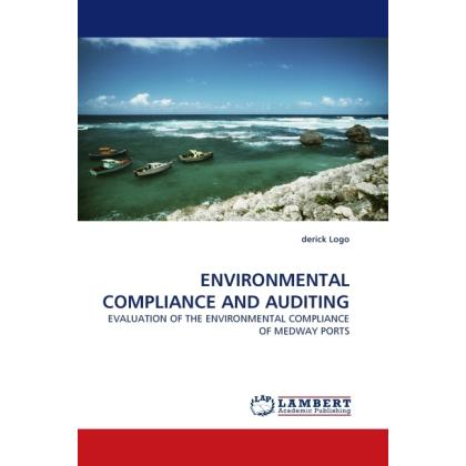 Environmental Compliance And Auditing, Fachbücher