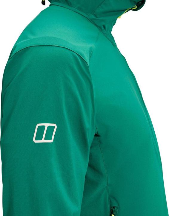 Immagine prodotto Berghaus M Ridge-Roamer Lite Jkt (Jacke) (50)