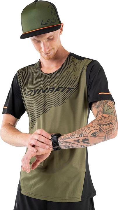 Actual product image Dynafit Alpine shirt (XL)