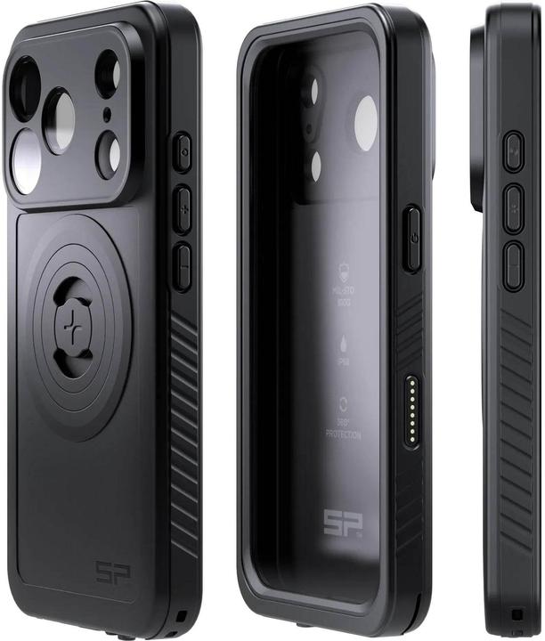 Image du produit Sp Connect Phone Case Xtreme (Apple iPhone 17 Pro)