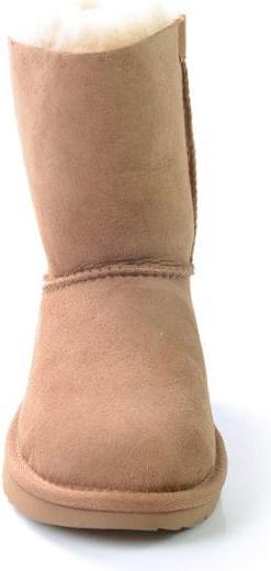 Actual product image Ugg Bailey Bow II (32.5)