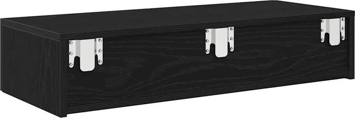 Actual product image vidaXL Wall shelf (80 x 33 x 17 cm)